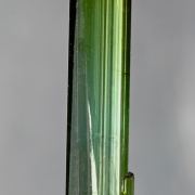 Elbaite- gem crystal