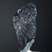 Jalpaite - Bisbee rarity, with Bornite