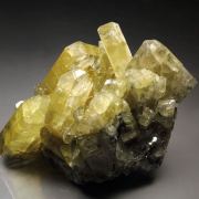 gem BARYTE