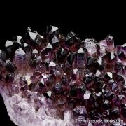 Quartz var. Amethyst