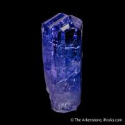 Zoisite var. Tanzanite