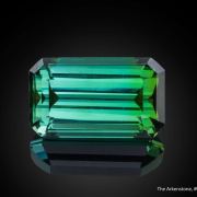 Tourmaline (gem)