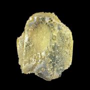 Baryte ETCHED from 2025 find