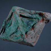 Malachite Ps after Cuprite -Classic locale and form