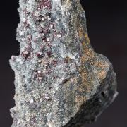 Galkhaite