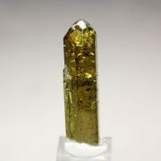 gem VESUVIANITE