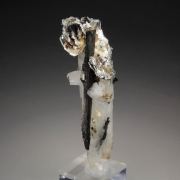 POLYLITHIONITE, NATROLITE