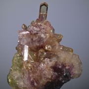 Vesuvianite