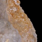 Opal var. Hyalite
