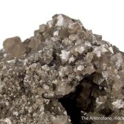 Senarmontite (circa 1848)