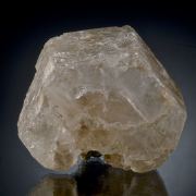Beryl var. Morganite