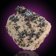 Rutile  1960 Find