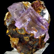 Fluorite
