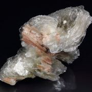 POLYLITHIONITE, SERANDITE