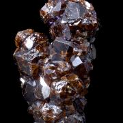 Spessartine 