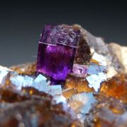 Fluorite