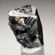CASSITERITE twinned