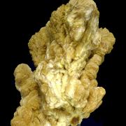Baryte, pyrite POLAND