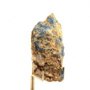 Lazulite. 174.0 ct.