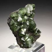 gem LUDLAMITE