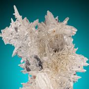 Cerussite  Ex Peter Döring Collection