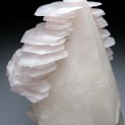 Mangano Calcite on Calcite