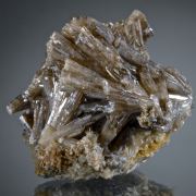 Pyromorphite with Stolzite