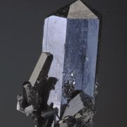 Gaudefroyite 