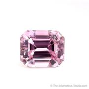 Spodumene var. Kunzite (224.30 ct)