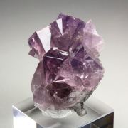 fluorescent FLUORITE
