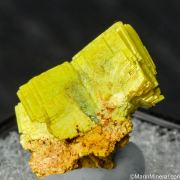 Uranocircite