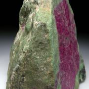 Ruby in Zoisite