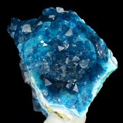 Veszelyite, hemimorphite