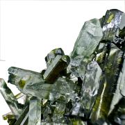 Epidote, quartz ALASKA