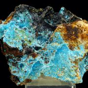 Serpierite GREECE