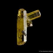 Mimetite (1971 Gem Pocket)