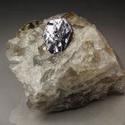 MOLYBDENITE