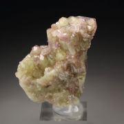 gemmy VESUVIANITE