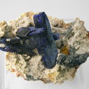 Azurite