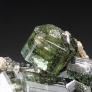 gem FLUORAPATITE