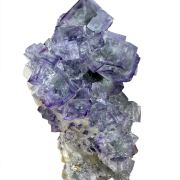 Fluorite MONGOLIA