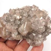 Smithsonite Var. Cobaltian