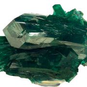 Dioptase