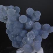 Chalcedony/ Amethyst 