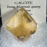 Calcite