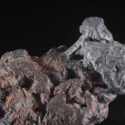 Silver on Copper