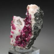 gemmy ROSELITE-WENDWILSONITE SERIES