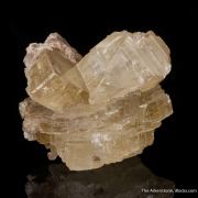 Phosgenite