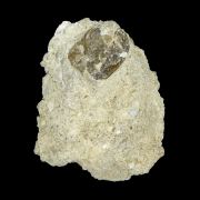 Danburite / (unusual)