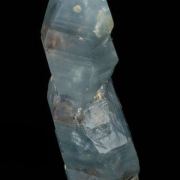 Corundum var. Sapphire